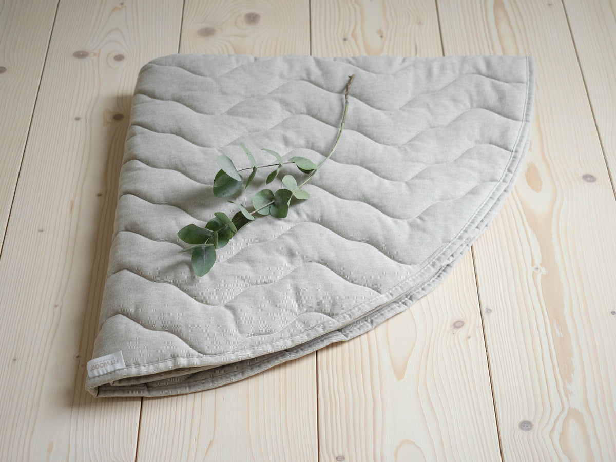 Fitwood, Leikkimatto PILVI