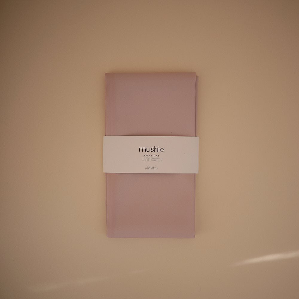 Mushie, Lattiansuoja Blush
