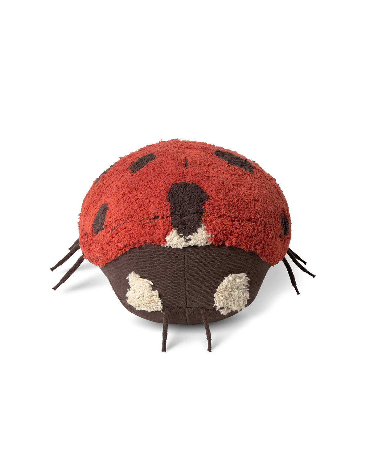Petals&Pals, Lattiatyyny, Ladybug