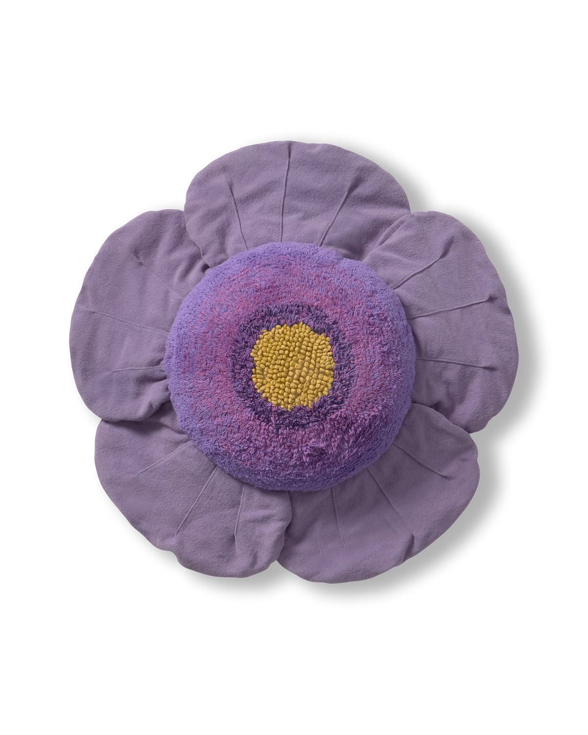 Petals&Pals, Lattiatyyny, Purple Poppy
