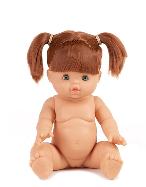 Minikane, docka Gabrielle