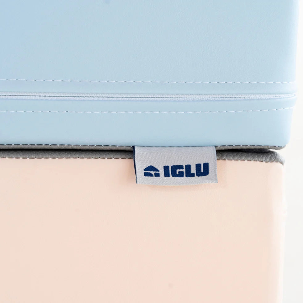 Iglu, Leikkimoduuli, Explorer, Light Pastel