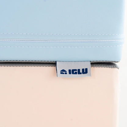 Iglu, Leikkimoduuli, Explorer, Light Pastel