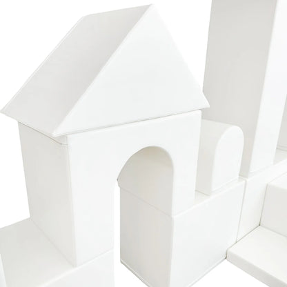 Iglu, Leikkimoduuli, MEGA Castle, White