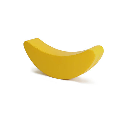 Iglu, Leikkimoduuli, Banana, Yellow