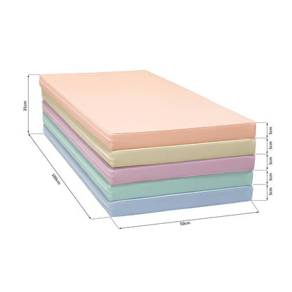 Iglu, Jumppamatto, Light Pastel