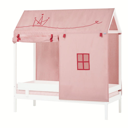 Hoppekids, House Bed Canopy, Princess