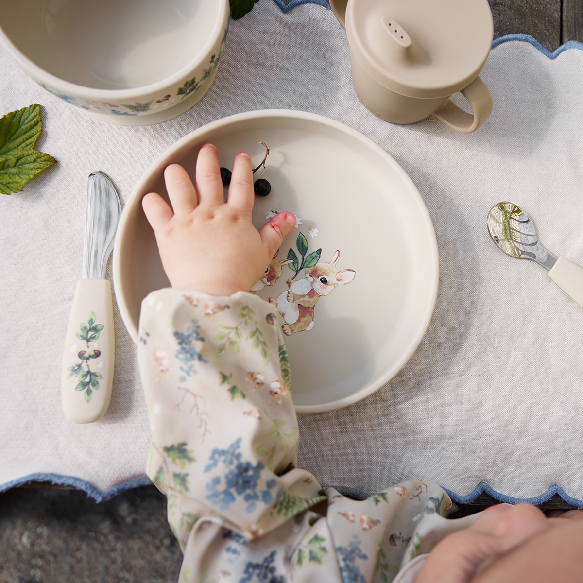 Elodie Details, Astiasetti, Bunny Darling