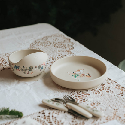 Elodie Details, Kulho&Lusikka Setti, Fairytale Forest