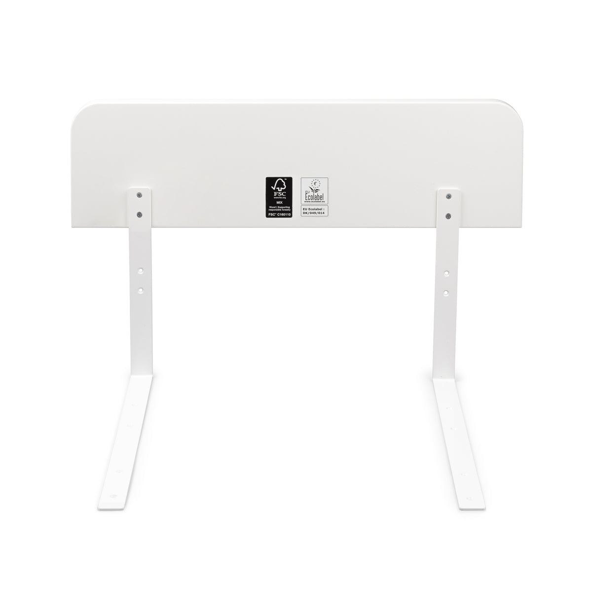 Sebra, Turvalaita, White