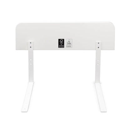 Sebra, Turvalaita, White