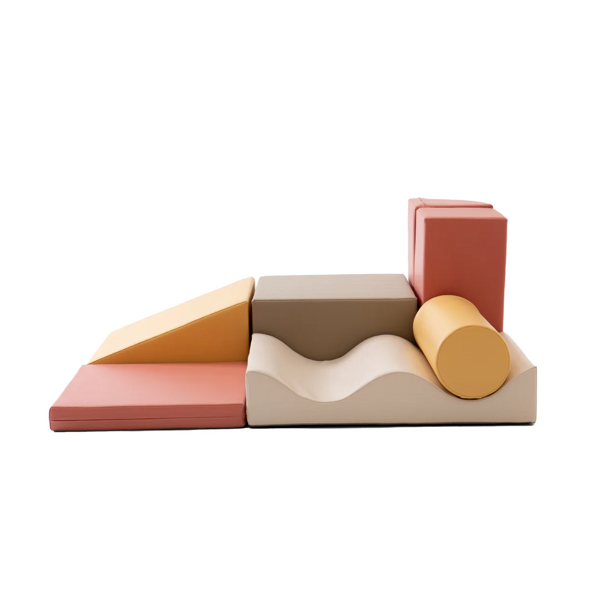 Iglu, Leikkimoduuli, Discoverer, Pastel Pink