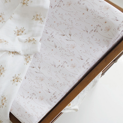 Woodies, Skötbädd 72x47cm (3 färger)