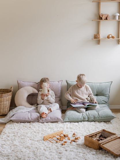 Fitwood, Lattiatyyny VIENO, Vaaleanpunainen