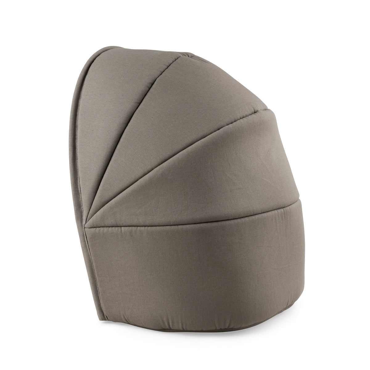 Sebra, Baby Nest Huppu, Dark Olive