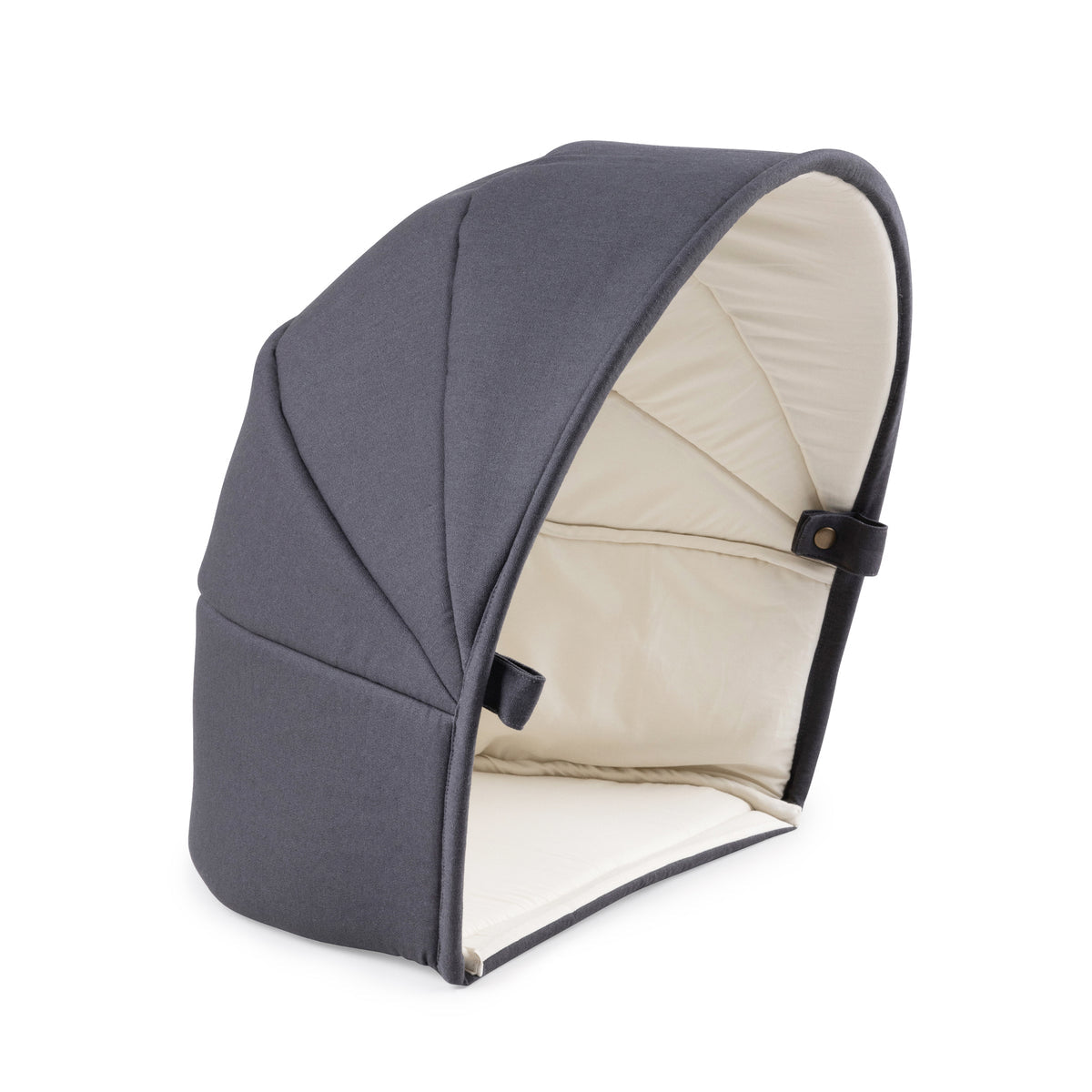 Sebra, Baby Nest Huppu, Blue Olive