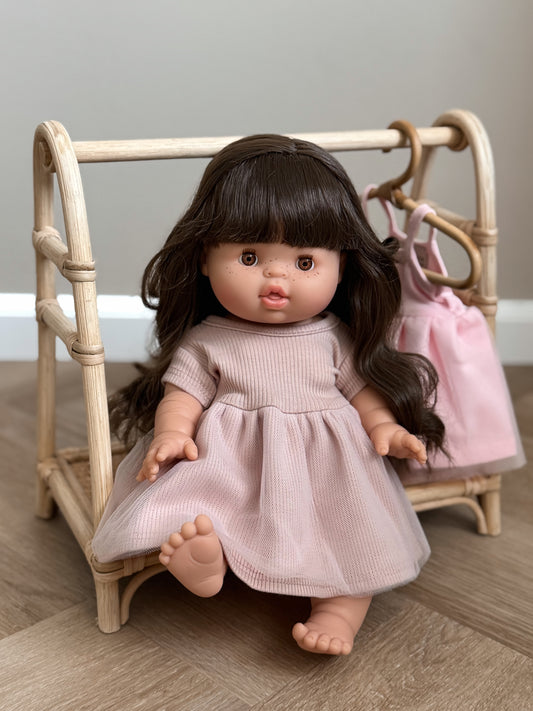 Minikane, Gordis Nukke, Valentine