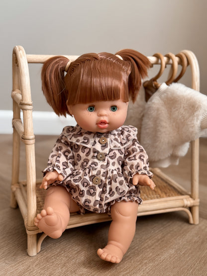 Minikane, docka Gabrielle