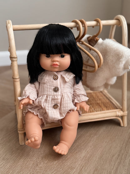 Minikane, Nukke Jade