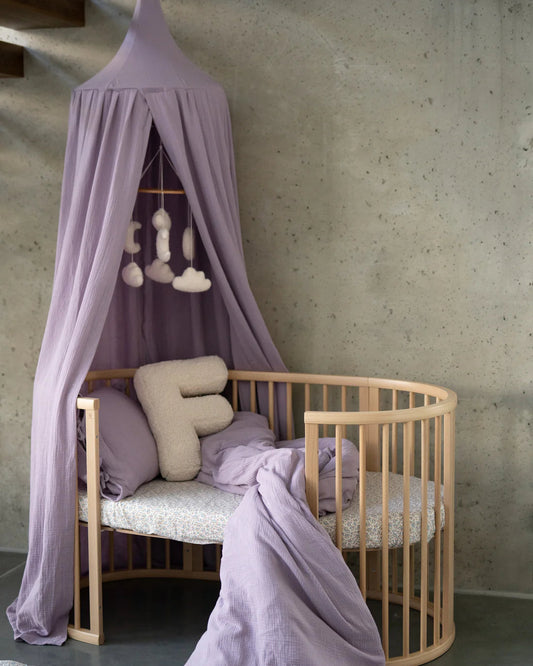 Matuu Vuodekatos, Lavender Bliss