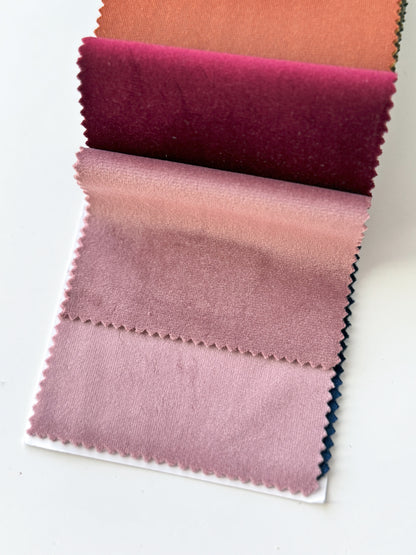 Magic Velvet, Seinäpaneeli 60X20cm, Pink