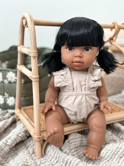 Minikane Doll, Latika