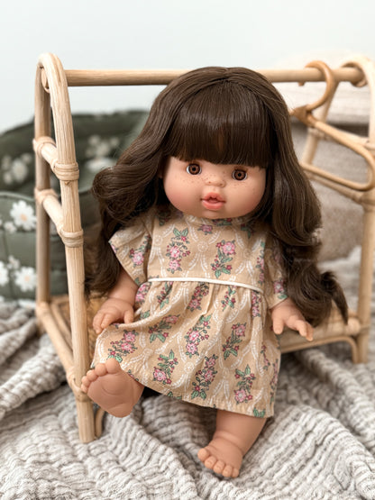 Minikane, Gordis Nukke, Valentine