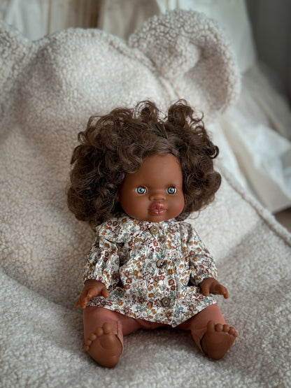 Minikane Doll, Charlie