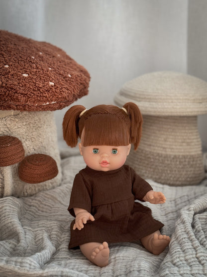 Minikane, docka Gabrielle