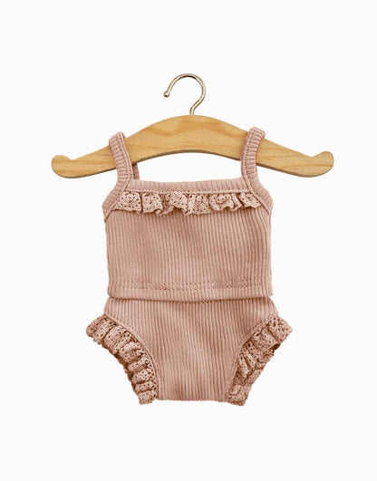 Minikane Gordis Nukke, Tyttö Aasiasta Alizee