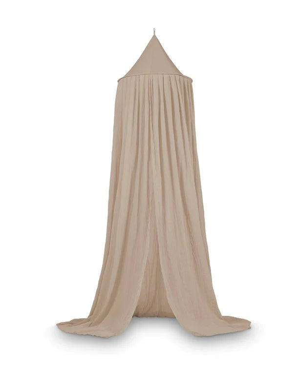 Jollein, Bed Canopy, Vintage Nougat