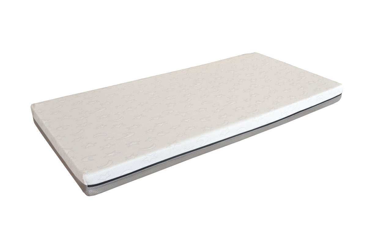 Vipack, Junior Soft Mattress 70x140 cm