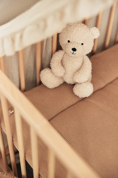 Jollein, Teddy Bear, Natural