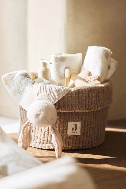 Jollein, Säilytyskori, Milky Coffee