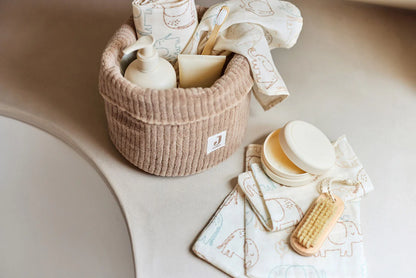 Jollein, Säilytyskori, Milky Coffee