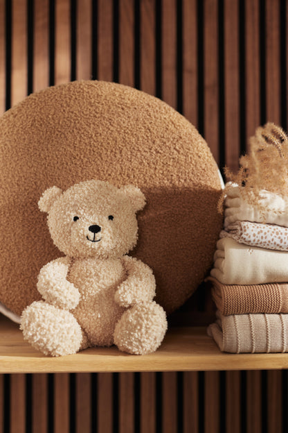 Jollein, Teddy Bear, Natural