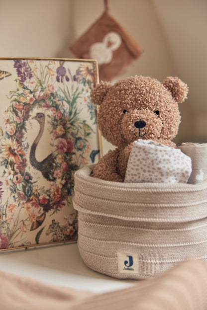 Jollein, Teddy Bear, Biscuit