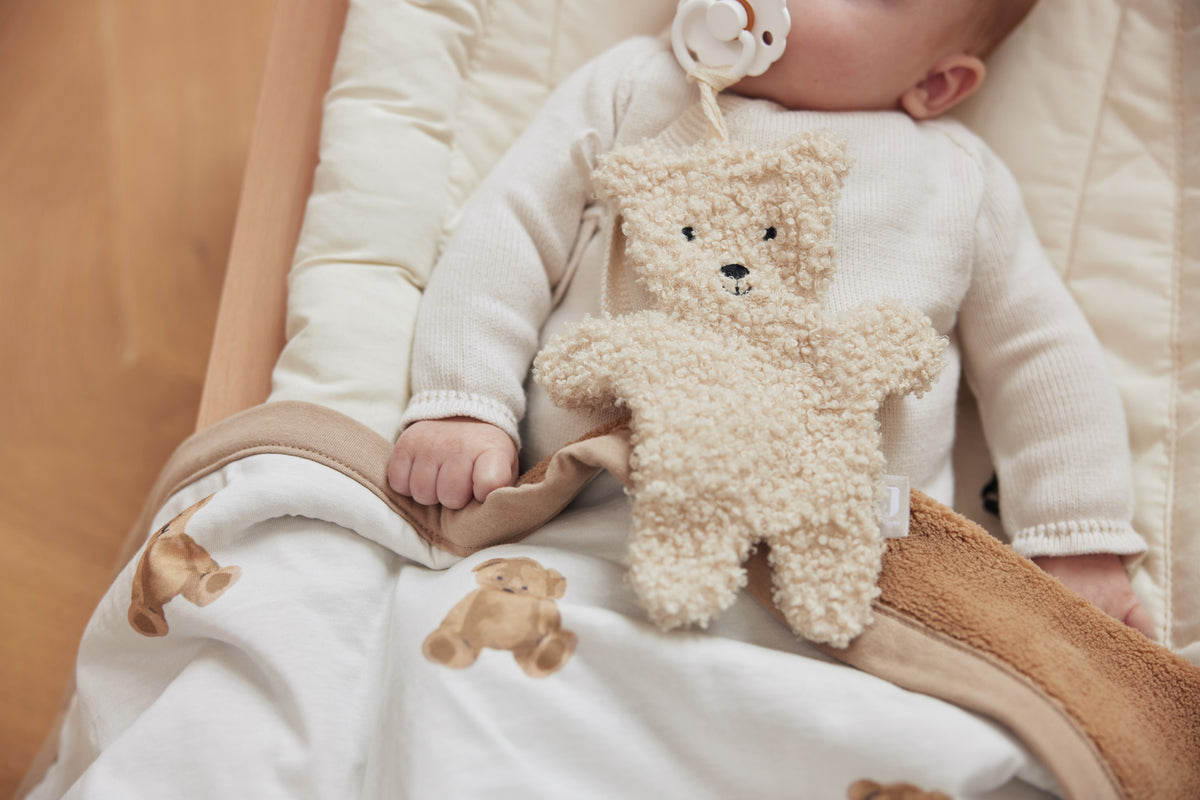 Jollein, Vauvan Viltti, Teddy Bear