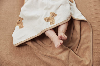 Jollein, Vauvan Viltti, Teddy Bear