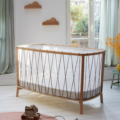 Charlie Crane, Cot KIMI, different colors