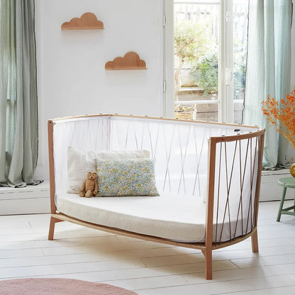 Charlie Crane, Cot KIMI, different colors