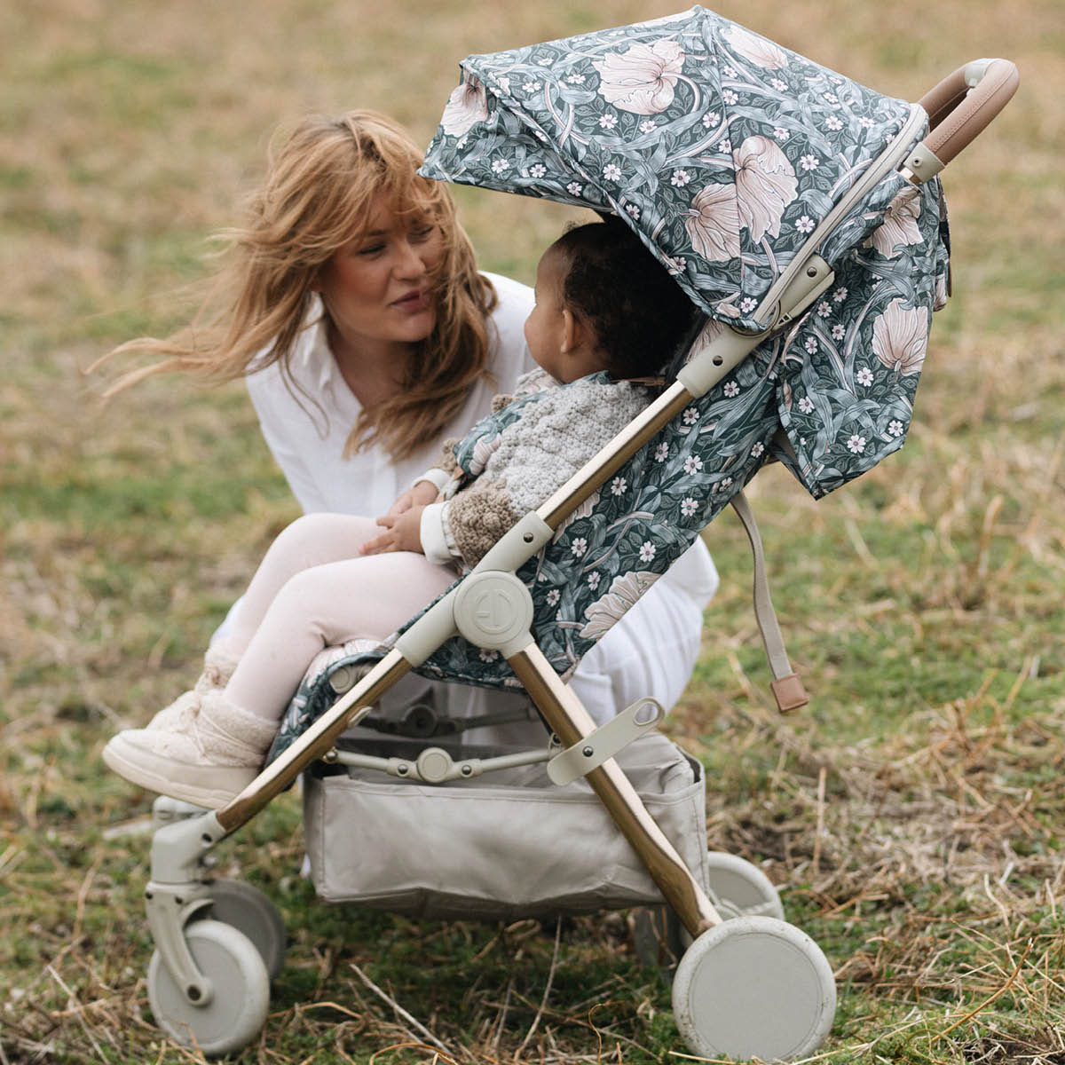 Elodie Details, MONDO Stroller®, Pimpernel