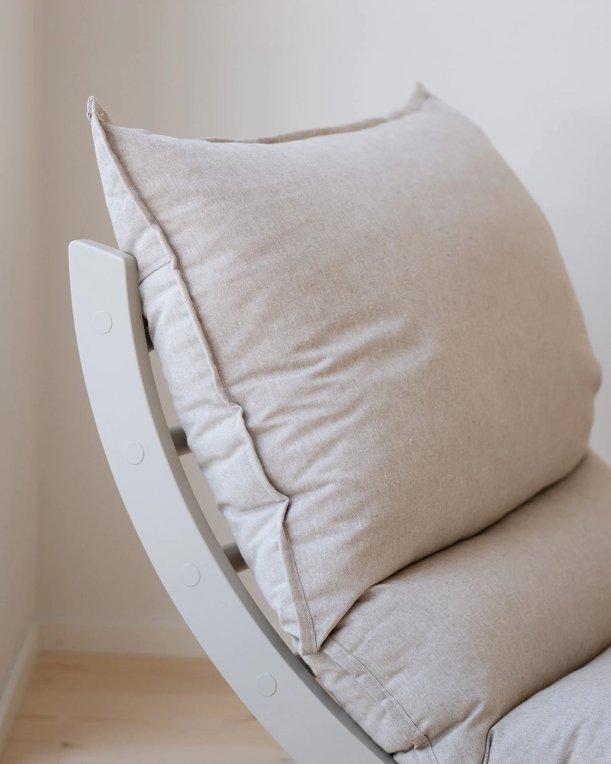 FITWOOD, Lepokiikku LAAKSO, Beige