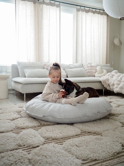 Fitwood, Lattiatyyny Lempi, Kivi