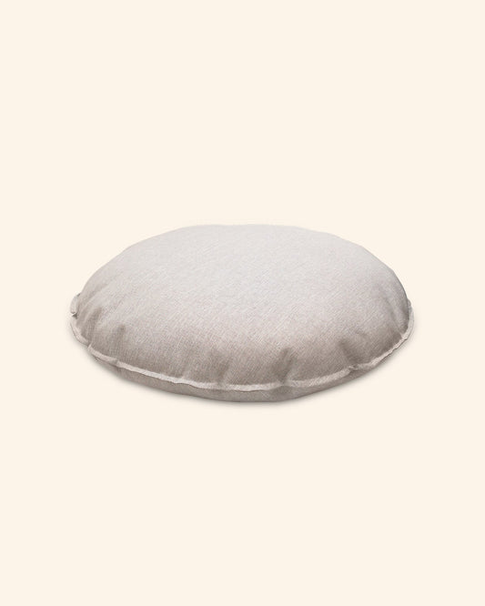 Fitwood, Floor Cushion, Sand or Stone
