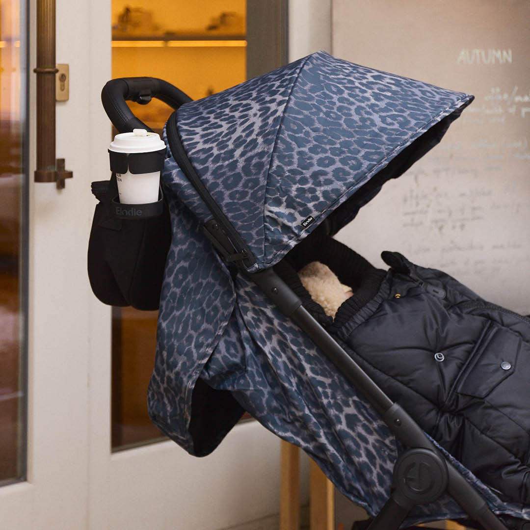 Elodie Details, MONDO Stroller®, Le Leopard
