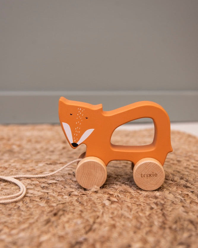 Trixie Baby Vetolelu Mr. Fox