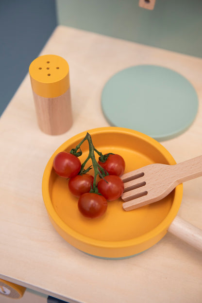 Trixie Baby, Cooking Set, Mr. Lejon