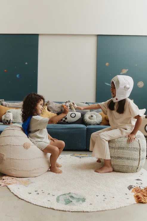 I Want To Be an Astronaut, Rahi,  Neptun