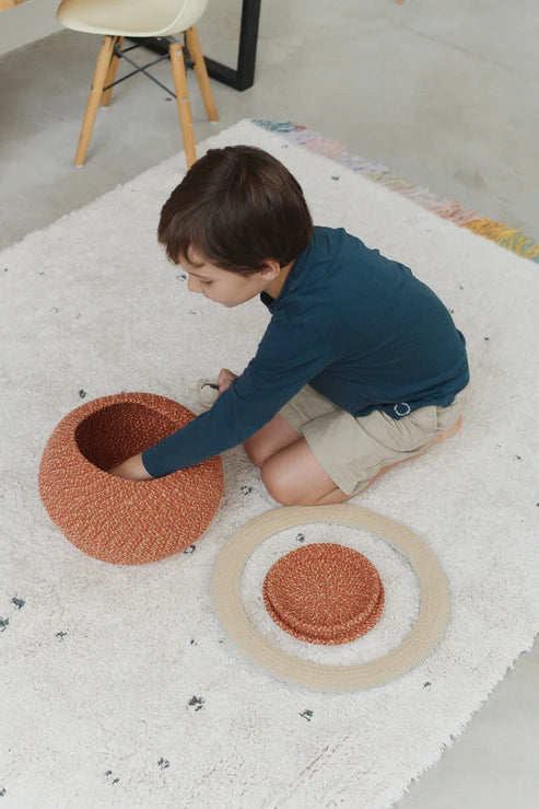 I Want To Be Astronaut, Washable Rug, Stardust